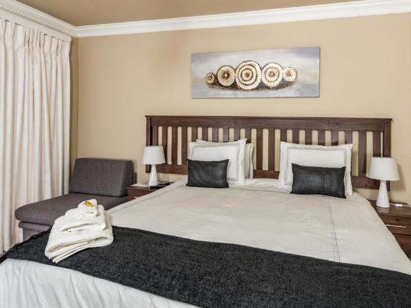 Guesthouse De Tijger Lodge بارو المظهر الخارجي الصورة